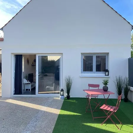 Petite Maison Disneyland Paris * Magny-le-Hongre