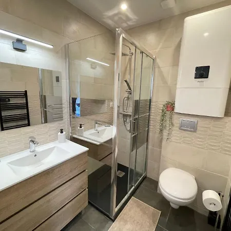Petite Maison Disneyland Paris Magny-le-Hongre