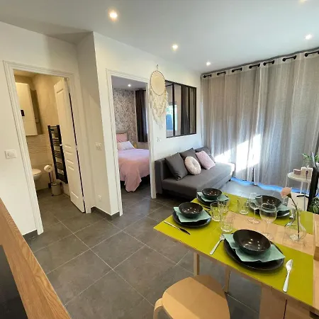 Hébergement de vacances Petite Maison Disneyland Paris