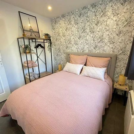 Petite Maison Disneyland Paris Hébergement de vacances