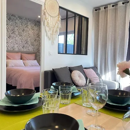Petite Maison Disneyland Paris * Magny-le-Hongre
