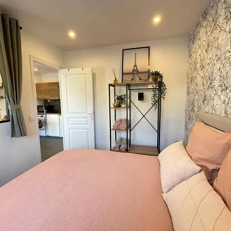Petite Maison Disneyland Paris Magny-le-Hongre