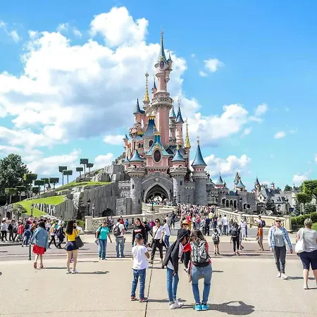 Petite Maison Disneyland Paris