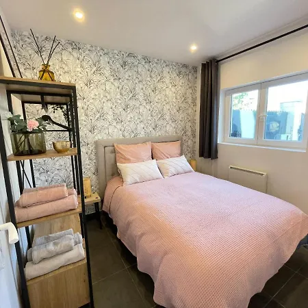 Hébergement de vacances Petite Maison Disneyland Paris