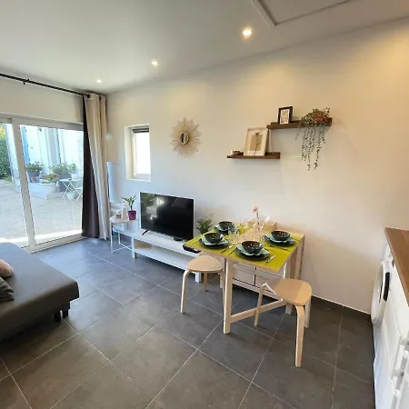Petite Maison Disneyland Paris Hébergement de vacances *